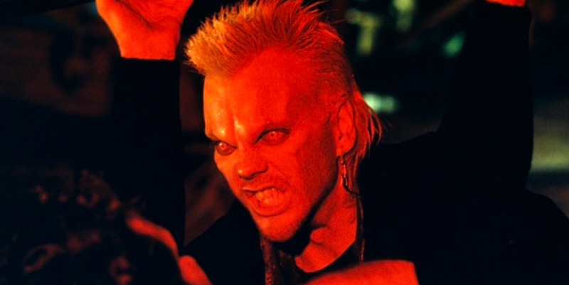 Illustration for article titled 12 Things I Love About The Lost Boys That Have Nothing to Do With Vampires